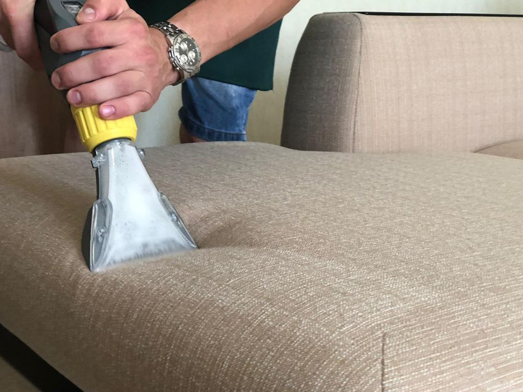 Orhaneli Koltuk Yıkama