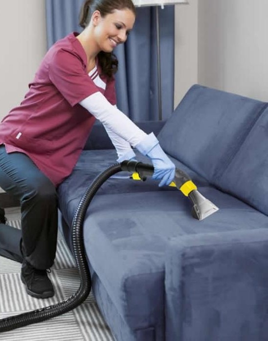 Orhaneli Koltuk Yıkama